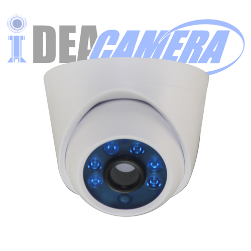 2MP IR Dome AHD Camera with Sony sensor,4IN1 with UTC