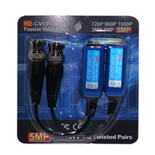 Video Balun