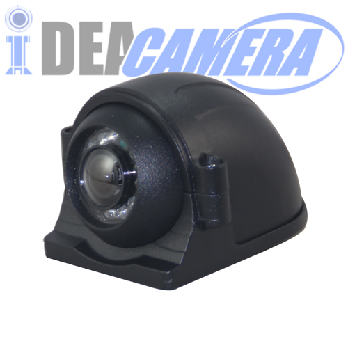 2MP IR Dome Panoramic AHD Camera, 5MP HD Panoramic Lens (customized), Low illumination, AHD/TVI/CVI/CVBS 4IN1, Support UTC Control