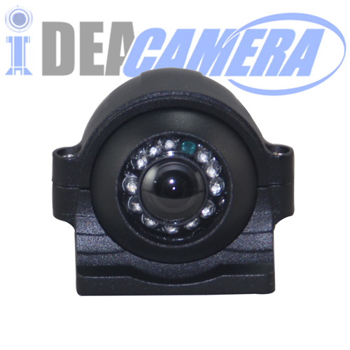 2MP IR Dome Panoramic AHD Camera, 5MP HD Panoramic Lens (customized), Low illumination, AHD/TVI/CVI/CVBS 4IN1, Support UTC Control